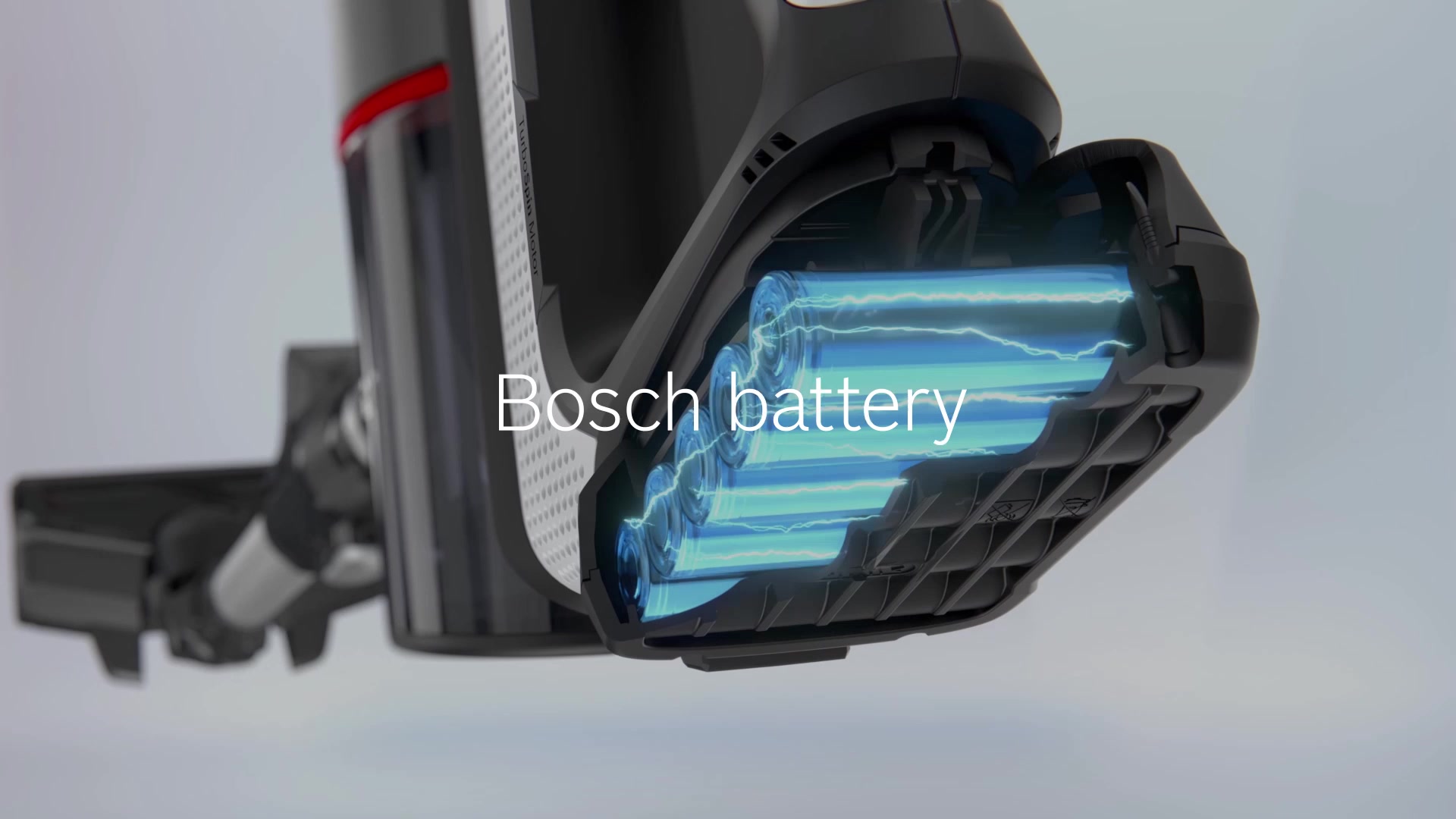 El nuevo aspirador sin cable Unlimited de Bosch tiene un funcionamiento  casi ilimitado
